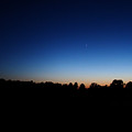 First Star Tonight